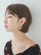 アージアムバイアイリコ 戸塚(arseum by IRICO)の写真/最旬トレンドを抑えた似合わせカットで、あなたにぴったりのショートスタイルをご提案♪イメチェンにも◎