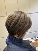 ハイライトショート