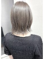 レレ(Le'Le') レイヤーボブ