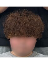 エイル 北堀江(Eir)&nbsp;プードルパーマ