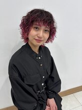 キャピタル(CAPITAL) 本郷 実緒