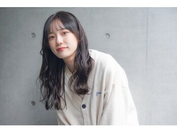 Hair Design ViVi　【ヘアーデザイン　ヴィヴィ】