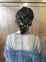 マティー(MATTY)&nbsp;ゆるっとアレンジ