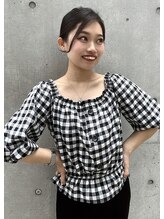 ジーナ 梅田茶屋町(Zina) 万夢 