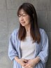 【柴田限定】カット+アディクシーカラー+超音波トリートメント￥15750→