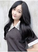中国ワンホンヘア】中華美人２０代３０代