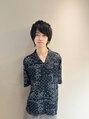 オーバーヘアー 長岡京店(over hair) 吉田 翼