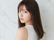 【つるりんちょ髪質改善トリートメント】+【alphaトリートメント】+【魅せる色彩】で美髪が叶う!!