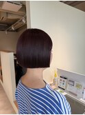 ツヤツヤボブ◎