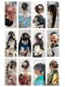 イサムヘアー センゲンダイ(isamu hair sengendai)の写真/【せんげん台駅西口7分/イオン隣】時間外・早朝予約もOK！ヘアも着付けも全身プロにお任せください◎