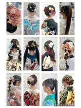 イサムヘアー センゲンダイ(isamu hair sengendai)