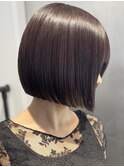 韓国風ミルクティーグレージュカラーベージュブラウン