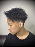 ツイストスパイラル