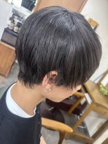 東京ヘアーサロン マッシュ×縮毛矯正/20代/30代/40代/50代/北本/桶川/鴻巣