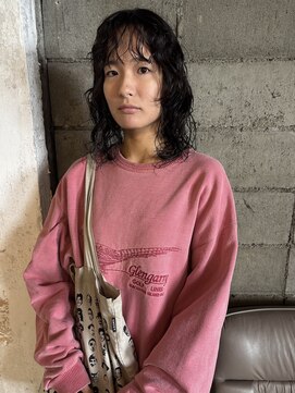 ブリコ(Brico) パーマ