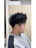 オリジンバイティアラ 横浜桜木町(ORIGIN by TIARA) 【men's style】アクティブショート