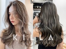 キラ 渋谷(KILLA)