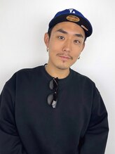 ゴットイズム(GOTTO ISM) 栗山 慶起