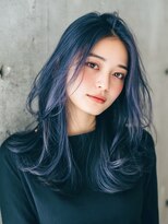 グラッジ 池袋(GLADGE)&nbsp;ネイビーブルー