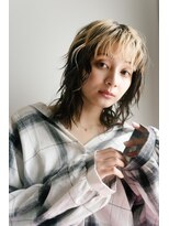 フラミューム 前橋(flammeum)&nbsp;デザインウルフ