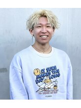 ニューヨークニューヨーク マザーズ エビスタ西宮店(NYNY Mothers) 江下 翔瑛