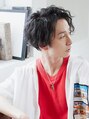 アース 西国分寺店(HAIR&MAKE EARTH) オススメ☆ツイストスパイラルパーマ♪