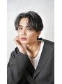 トゥルークリエイション 小山(True Creation) 今流行りの毛流れ、フェザースタイルお任せください!小山/men's