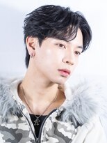 ポート 浦和(PORT) 波巻きパーマツイストスパイラルフェザーパーマシャドウパーマ