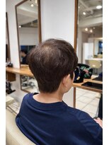 セレスト 江古田店(CELESTE)&nbsp;ショート/ショートボブ/ショートヘア/ショートカット/江古田