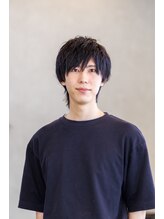 アーサス ヘアー デザイン 石岡店(Ursus hair Design by HEADLIGHT)&nbsp;渡邊 郁