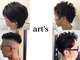アーツ(art's)の写真