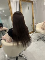 サロン ド ココ(salon de COCO)&nbsp;シールエクステ/エクステ/名古屋栄