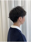 パーマ