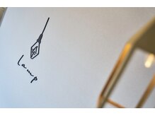 ランプ 泉中央(Lamp)の雰囲気（目の前に駐車場４台完備、お車でのご来店も大歓迎です☆）