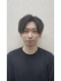 バームヘア(balm hair)&nbsp;佐藤 龍介