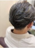 メンズハイライト