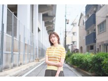 ヘアー アトリエ イチ(hair atelier iti)