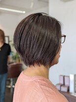 ロシェル(Rochelle)&nbsp;大人ツヤボブ