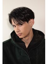 ブリランチン アイチダイガクマエ(Brilliantine Aichidaigakumae)&nbsp;シャープセンターパート