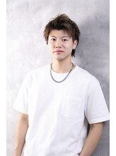 ヘアサロンエム 大宮東口(HAIR SALON M) 寺口 知希