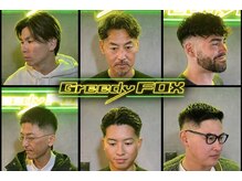 グリーディーフォックス 代々木(Greedy FOX)