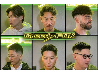 グリーディーフォックス 代々木(Greedy FOX)の写真
