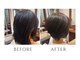 ヘアメイク ポコ ア ポコ(Hair make poco apoco)の写真