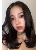 ナーリー 大泉学園店(GNARLY) レイヤー/髪質改善/酸性縮毛矯正/GNARLY 大泉学園店