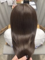 シーバイサイン(sea by Sign)&nbsp;オリーブベージュカラー