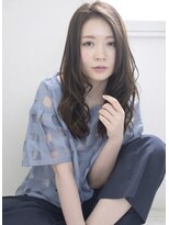 エルフォ(elfo) 【elfo】初心者でも簡単☆パーマスタイル