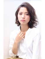 ヘアデザイン フレア(hair design Flare)&nbsp;ナチュラルグレージュ