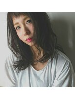 ラ クレアシオン(La Creation)&nbsp;大人可愛い抜け感レイヤー【つくば】