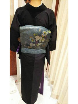 トランペットバイン 谷町6丁目(trumpetvine) 二重太鼓