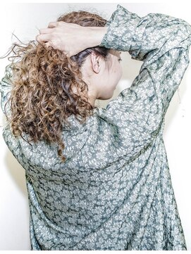 サリバン(Sullivan) コットンスパイラル　「sullivan千葉」